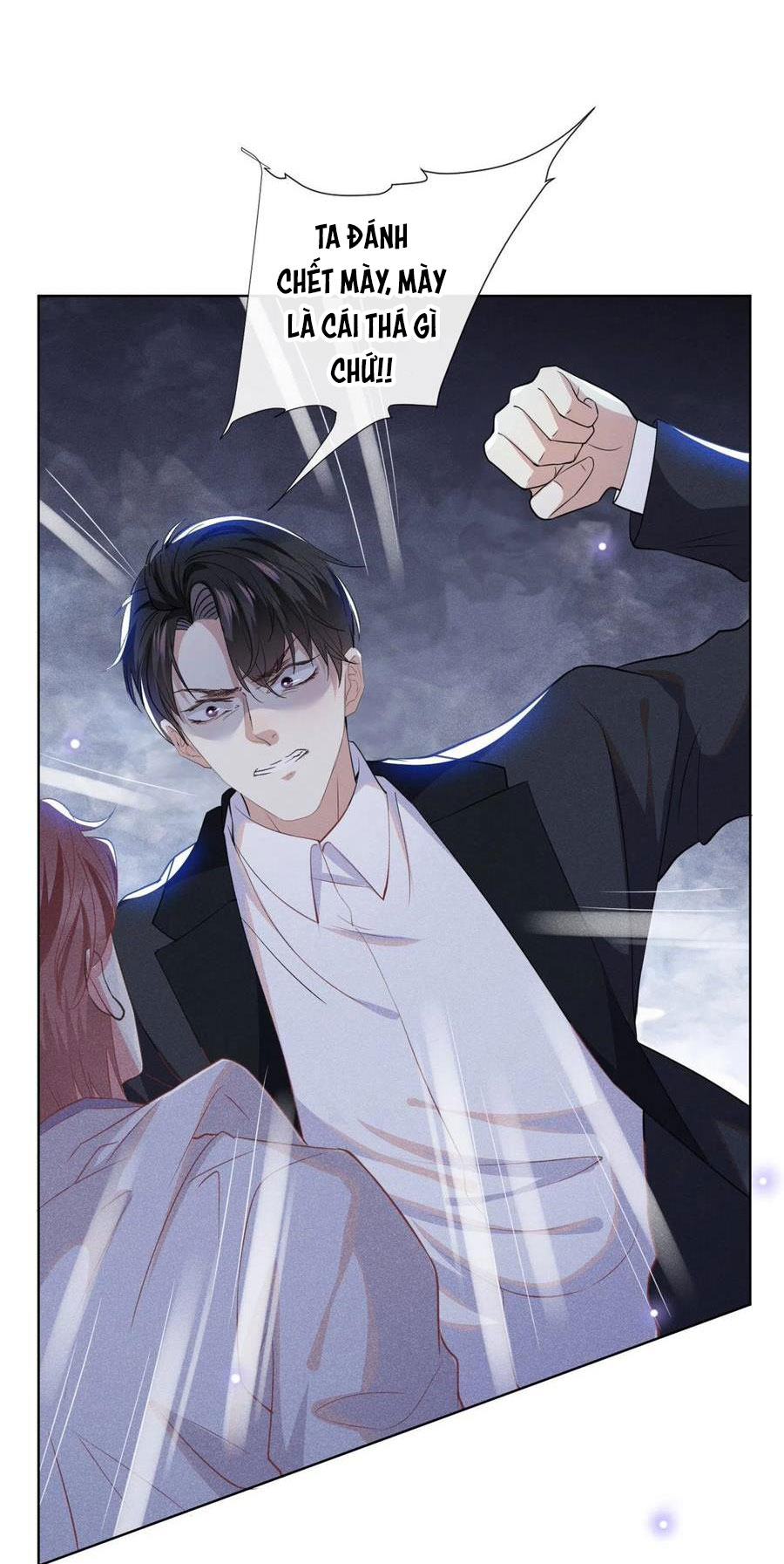 anh ấy gọi tôi là hắc liên hoa chapter 58 1