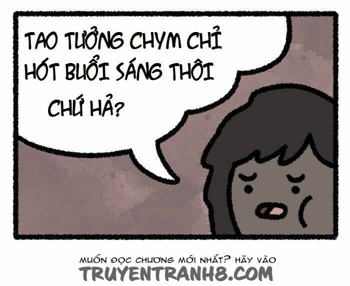 những mẫu truyện ngắn dễ thương và hài hước chapter 17 5