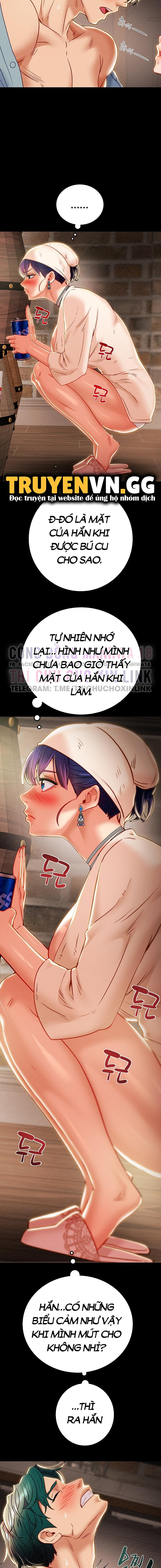 cây búa thần chapter 31 18