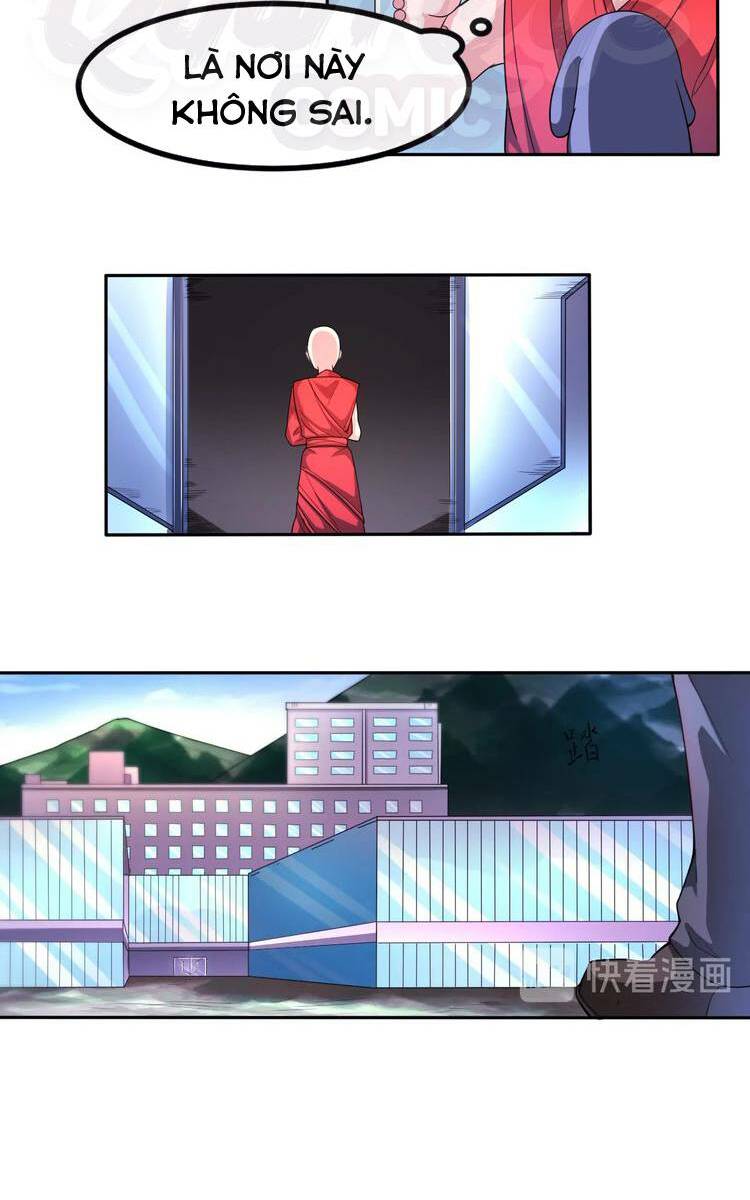 diêm vương thay thế chapter 37 8