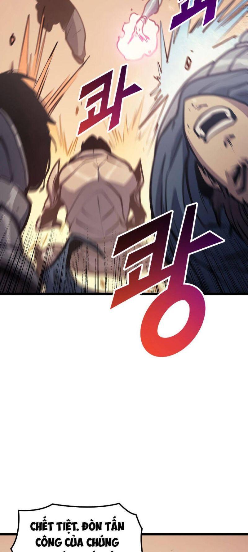 tôi trở lại thăng cấp một mình chapter 96 15