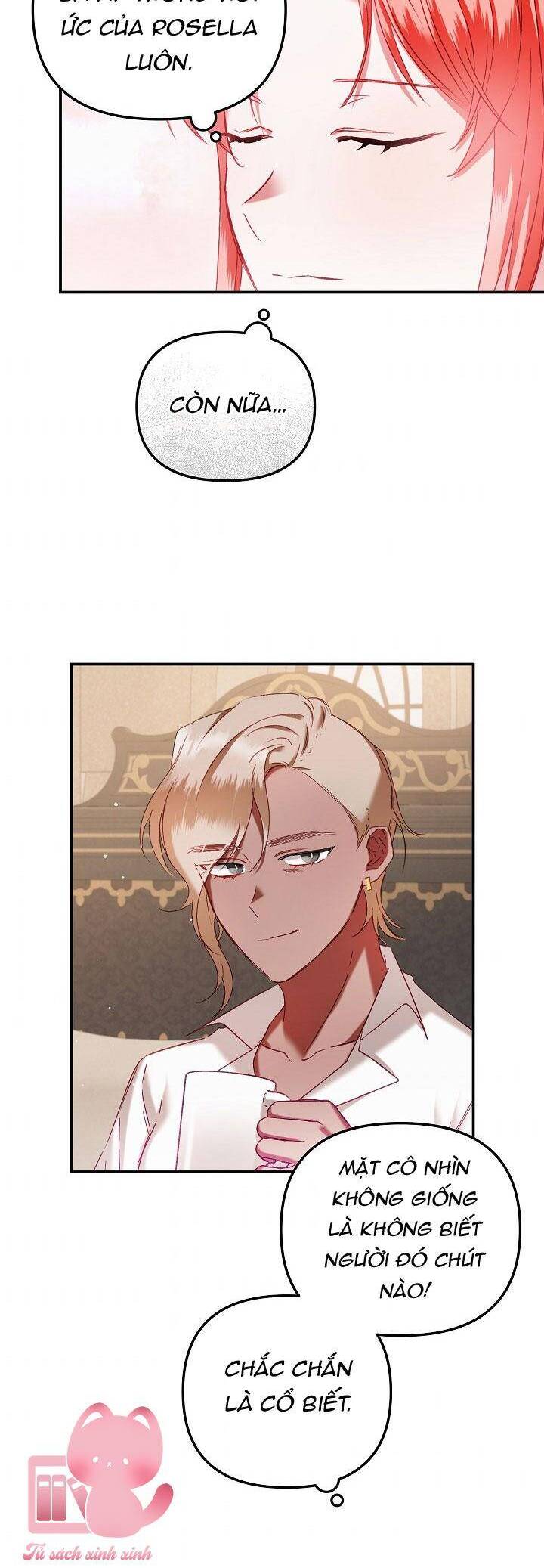 hoàng tử chuyển sinh trở thành người mạnh nhất thế giới nhờ vào sự hiểu biết về bug chapter 43 32