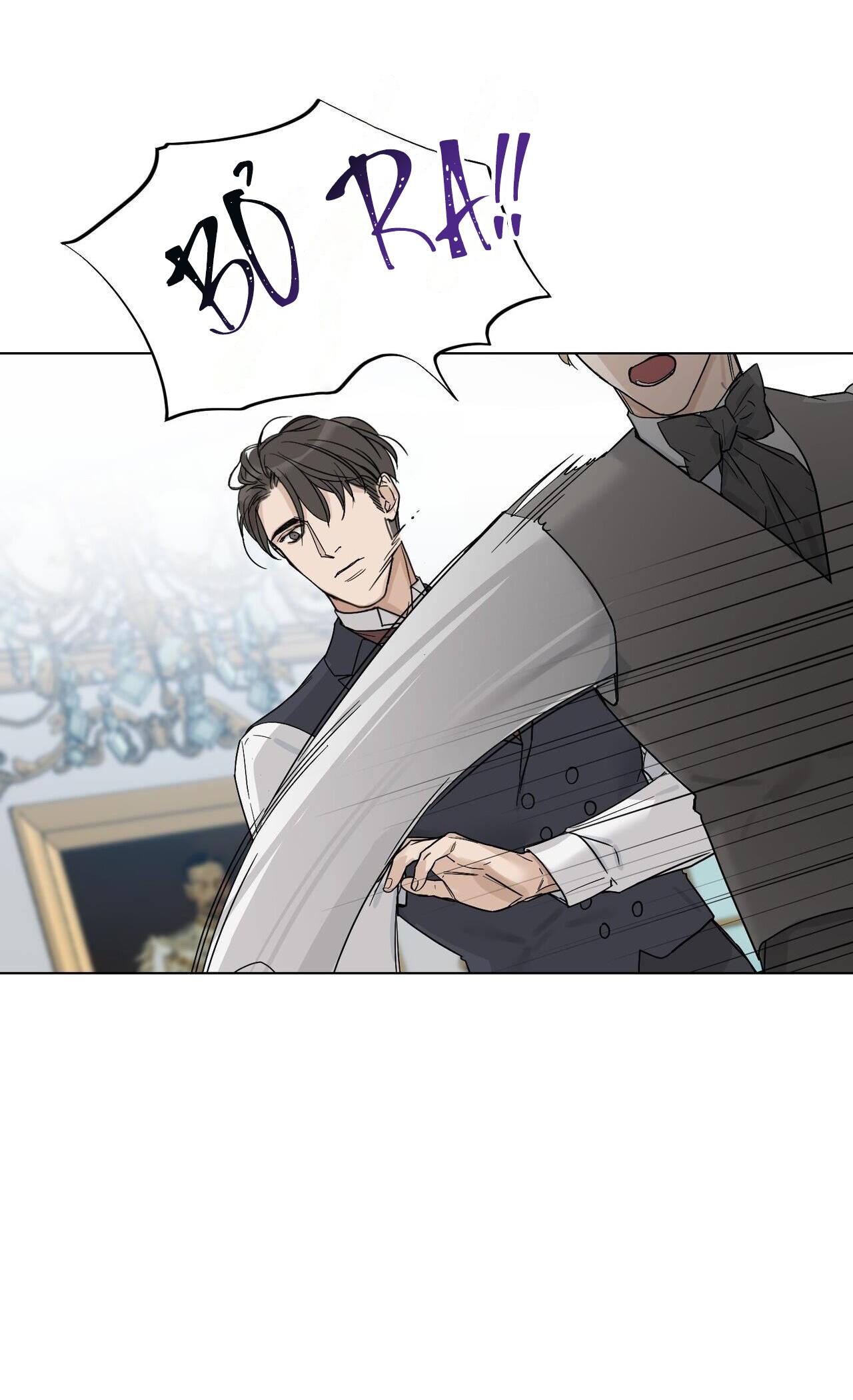 bước vào vườn hồng chapter 12 56