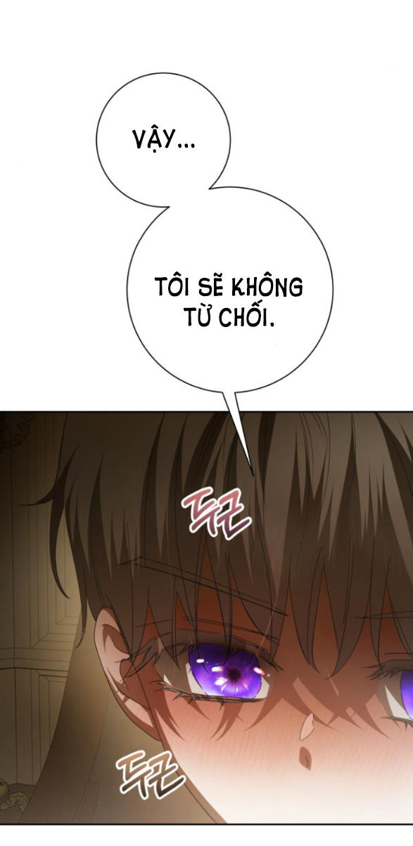 tôi muốn trở thành cô ấy dù chỉ là một ngày chapter 136.1 30