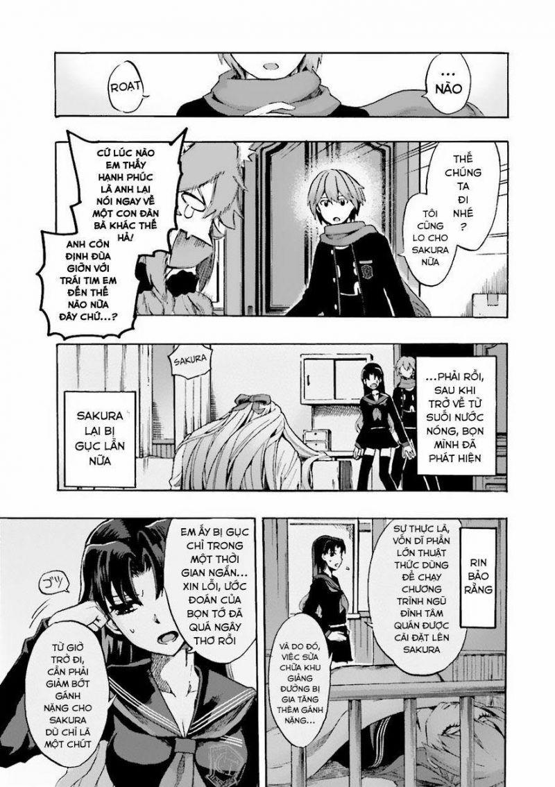 fate/extra ccc fox tail chapter 21 13