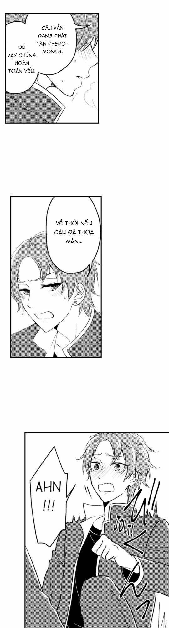 mang thai ở trường nam sinh chapter 15 8