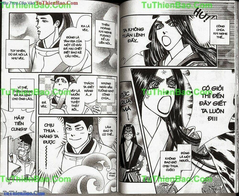 chỉ cần có anh chapter 7 48