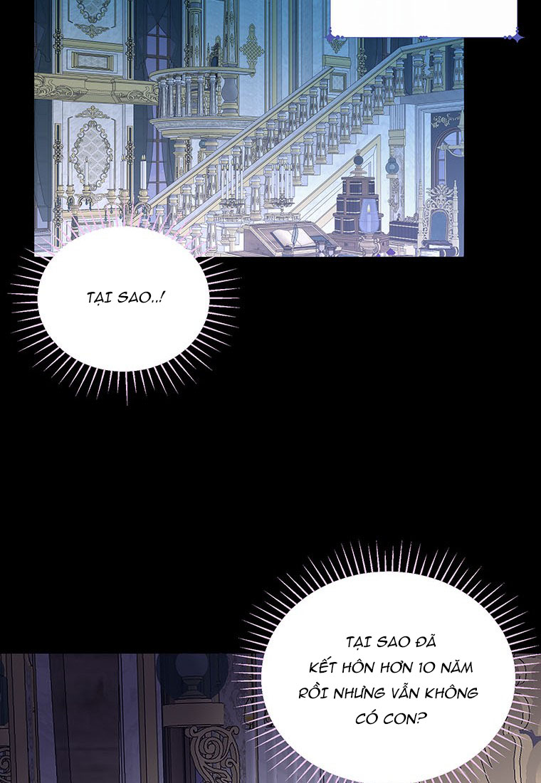 kết cục buồn của trò chơi nhập vai chapter 24 13