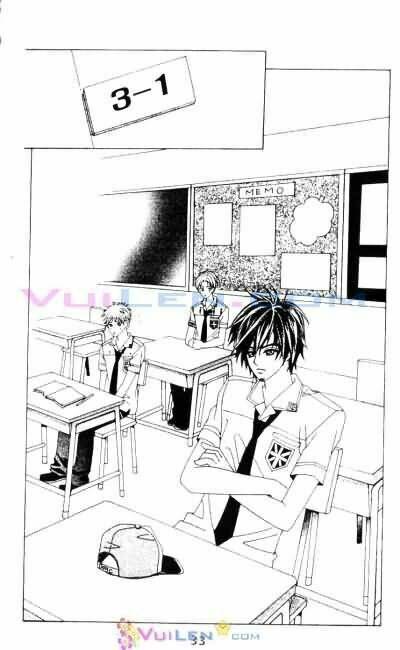 chàng gà mái chapter 2 33