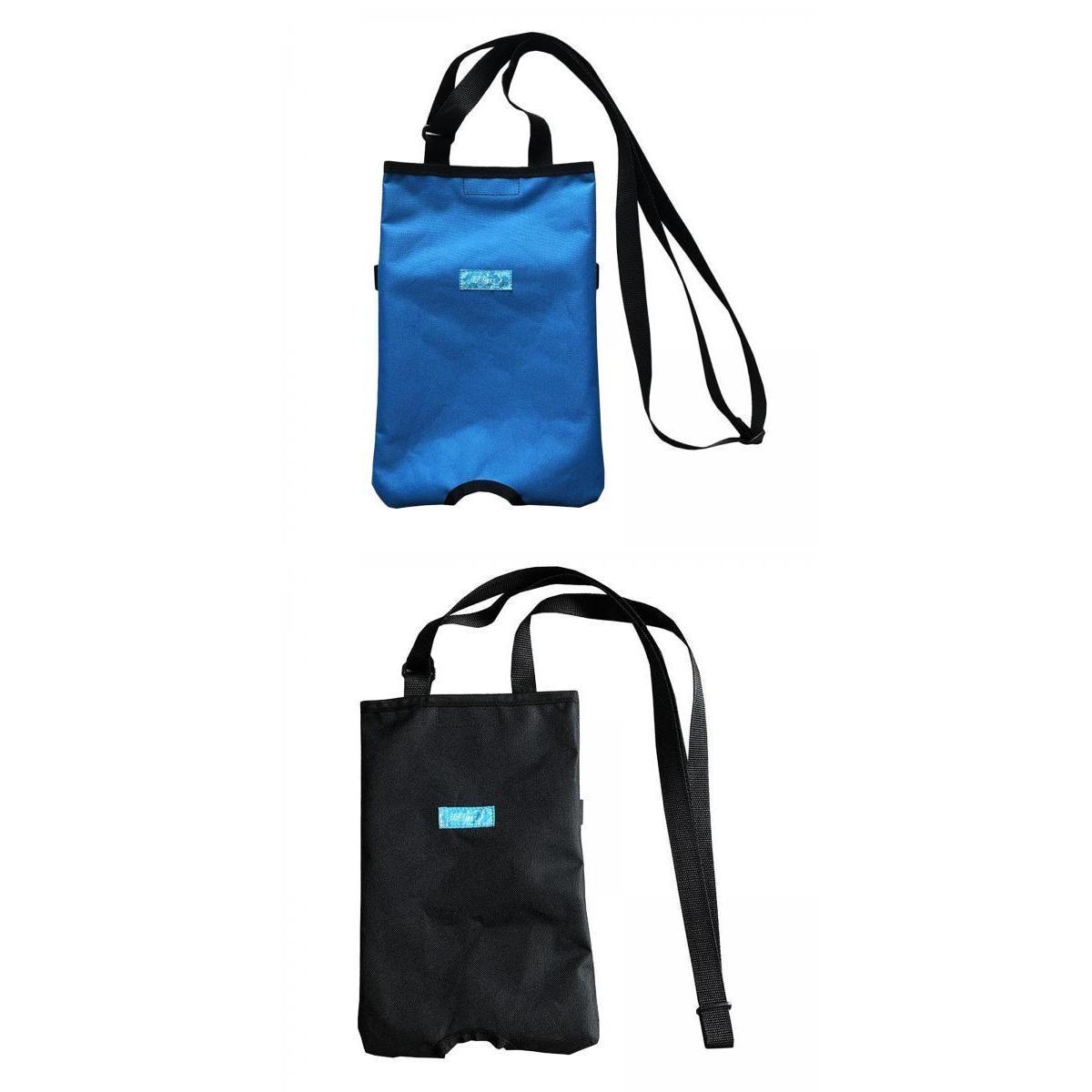 2Pcs Bag Urinary Drainage Bag Cover Urine Bag
