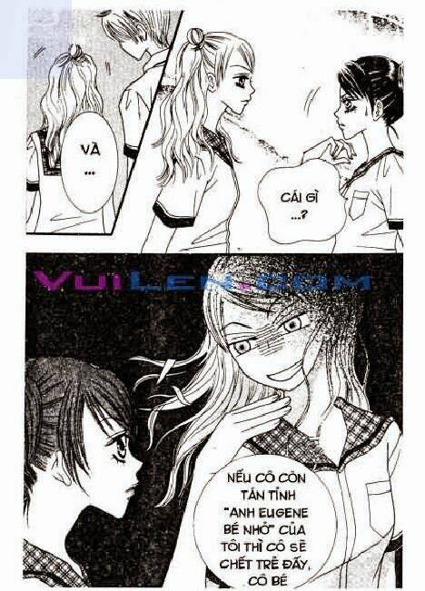 neck and neck chapter 3 168