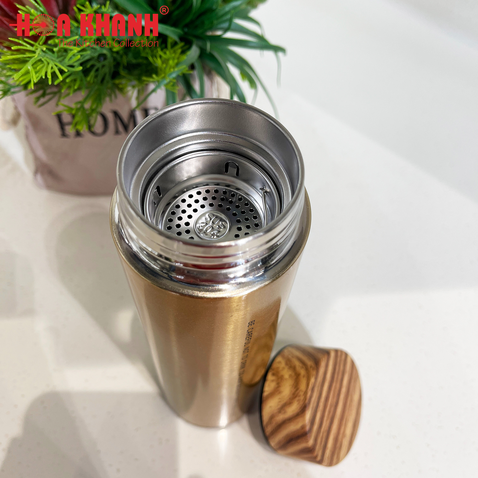 BÌNH GIỮ NHIỆT 480ML - A06-BN-6965