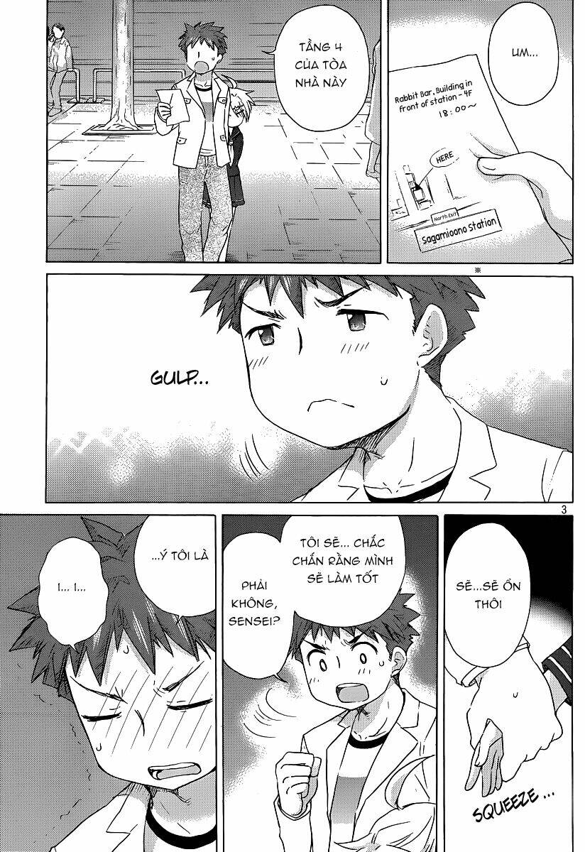 comic studio chapter 11 4