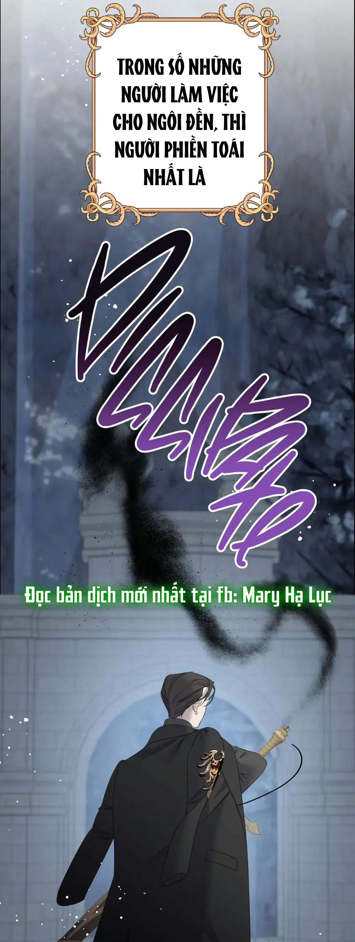 tôi bị chính chồng mình truy đuổi- prologue chapter 1.1 15