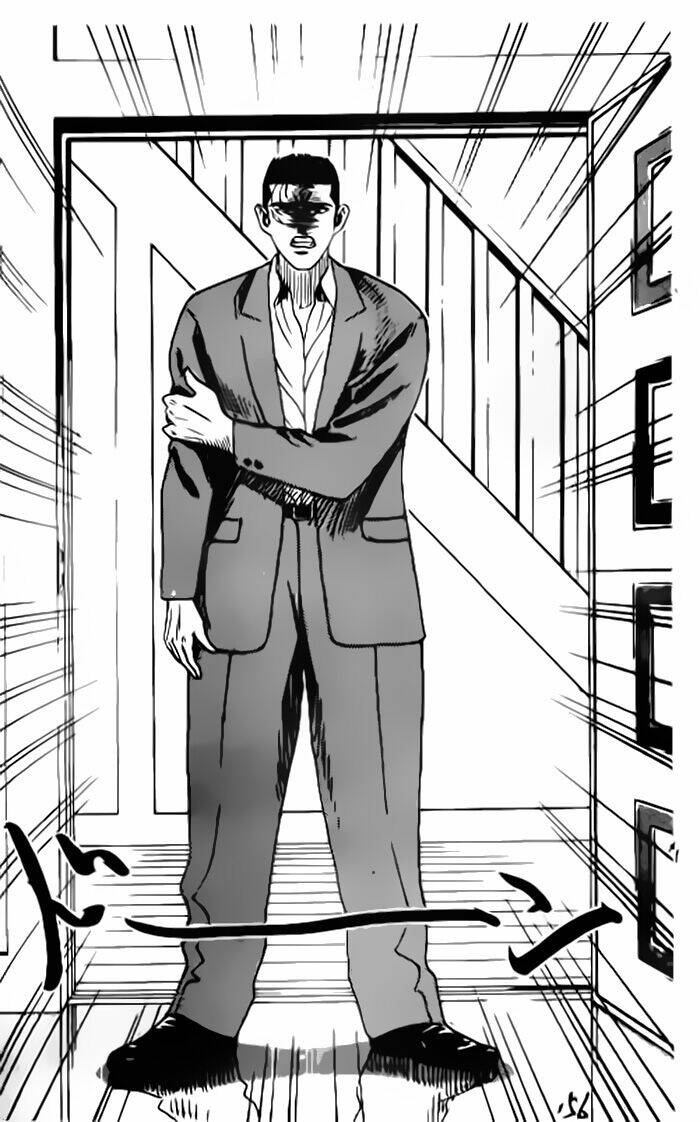 hareluya chapter 42 11