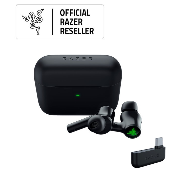 Tai nghe Razer Hammerhead Pro HyperSpeed