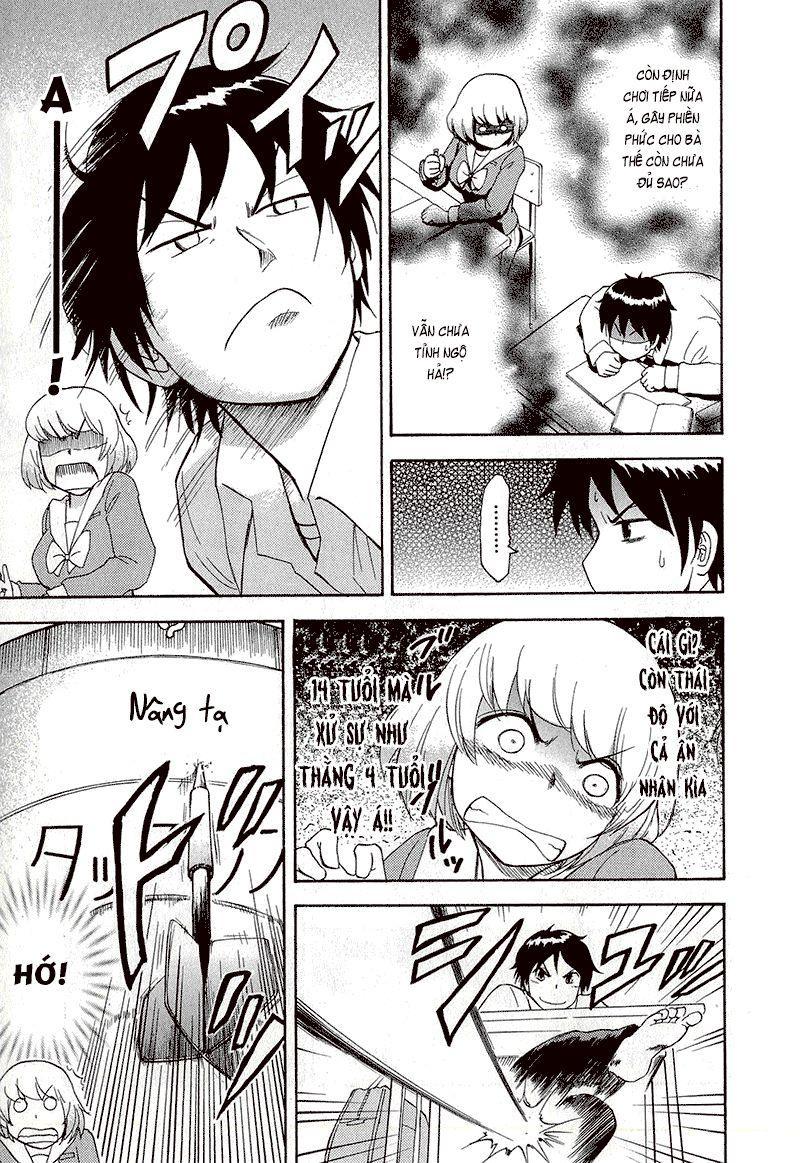 tonari no seki-kun chapter 20 10