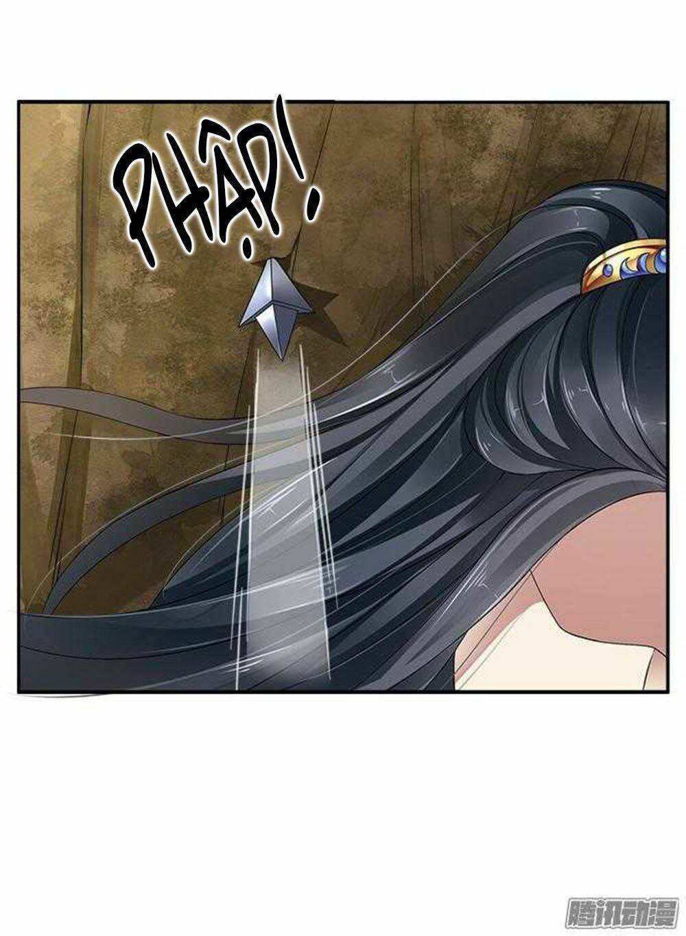 thịnh thế an nhiên chapter 1 59