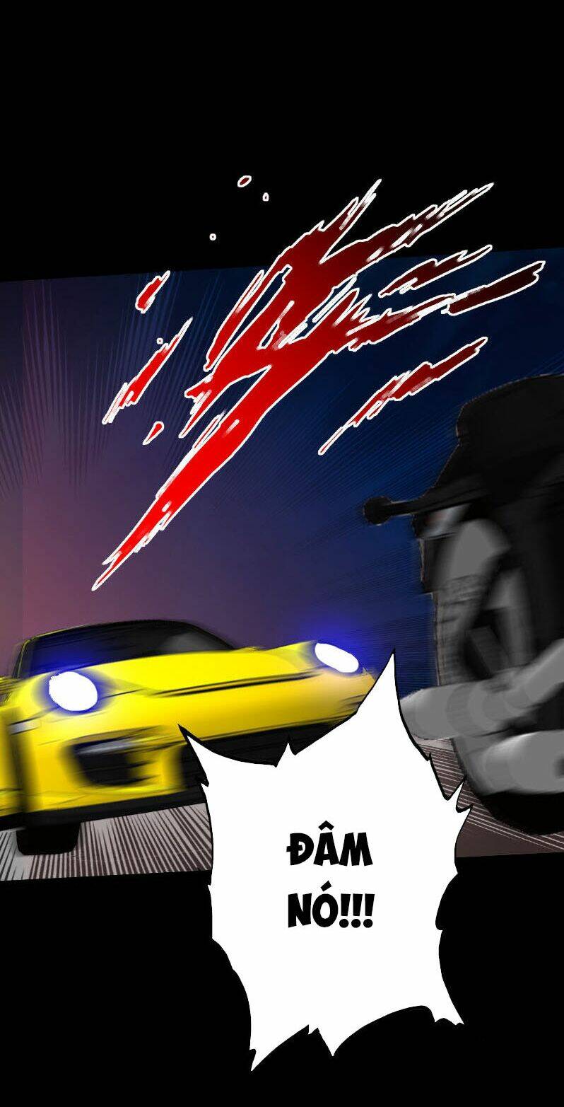 tuyệt phẩm tà thiếu chapter 69 2