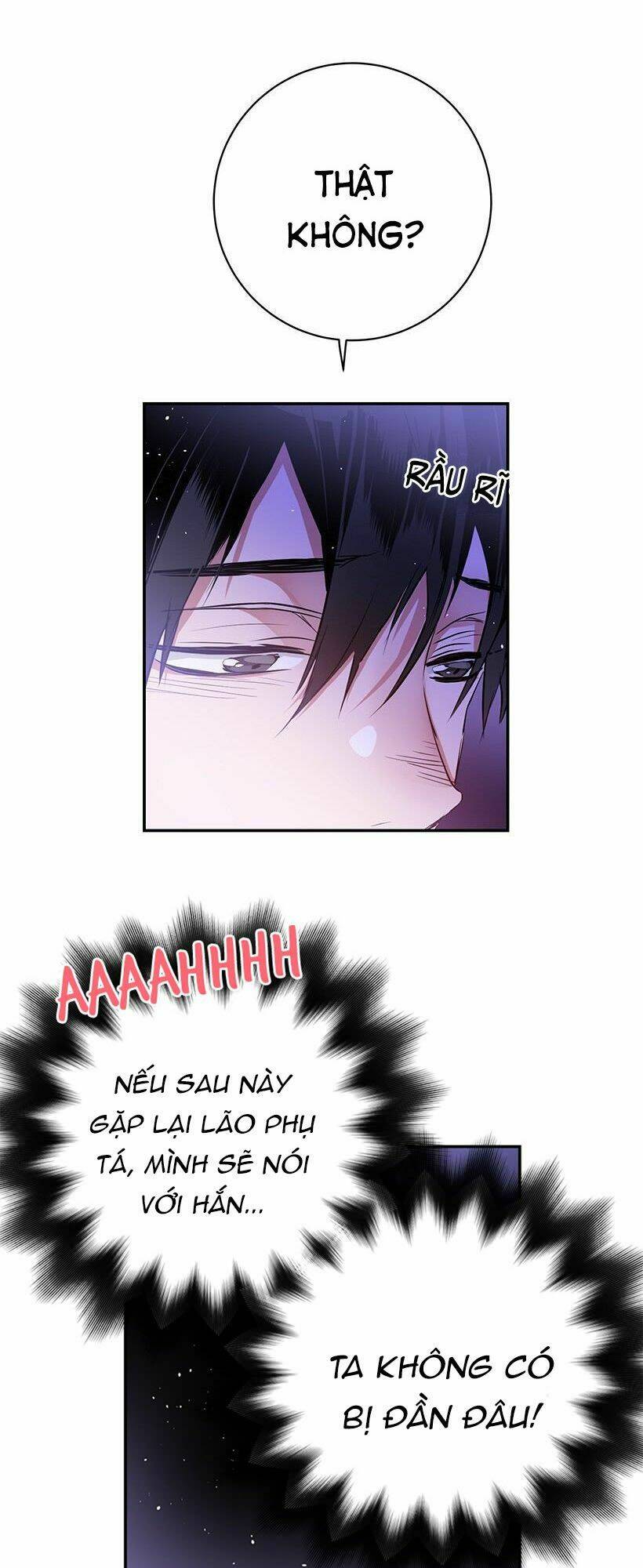 hung mãnh tiểu thư chapter 27 32