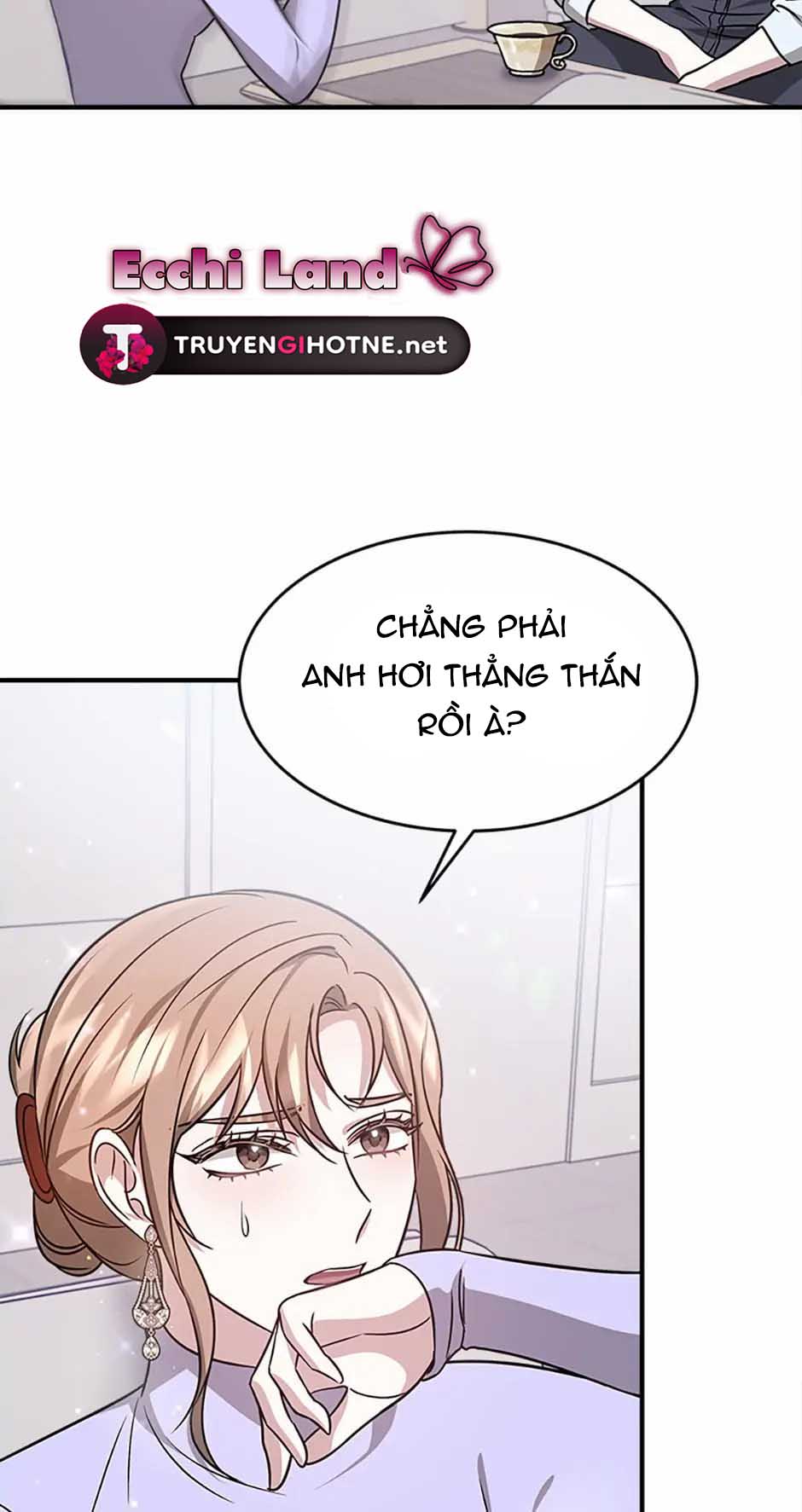 Làm Chồng Tôi Đi chapter 6.2 - Trang 6