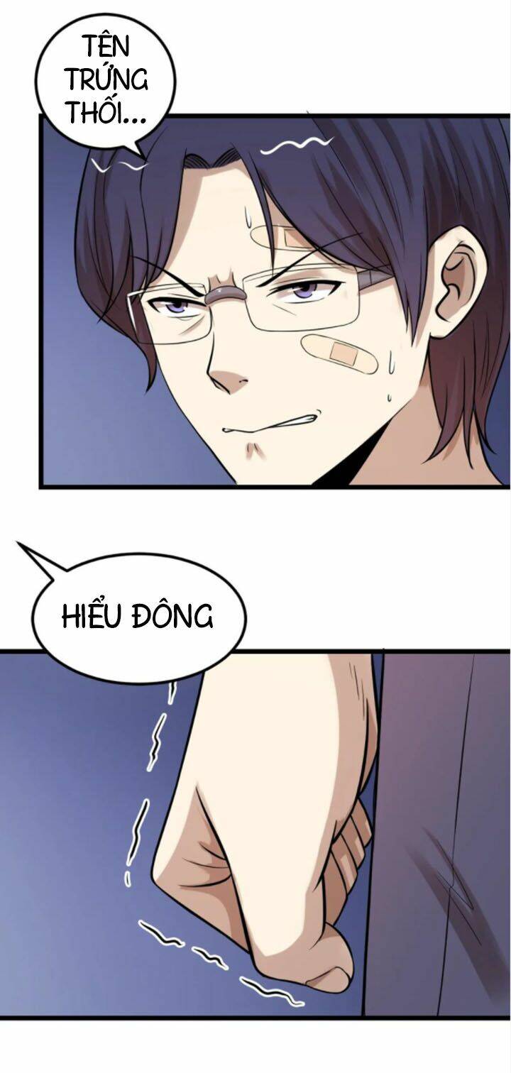 đai ca trở lại tuổi 16 chapter 39 15