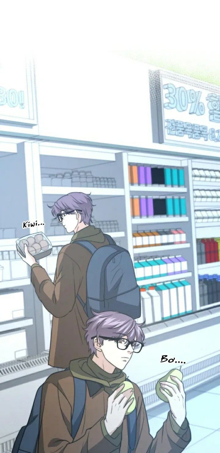 bí mật của omega k chapter 30 45