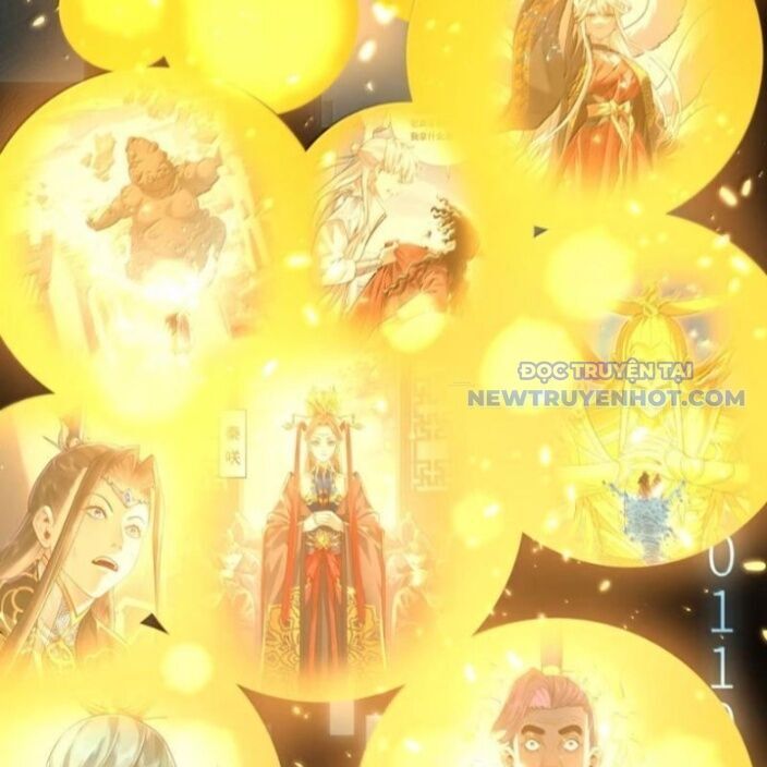 bói toán mà thôi, cửu vĩ yêu đế sao lại thành nương tử ta?! chapter 72 109