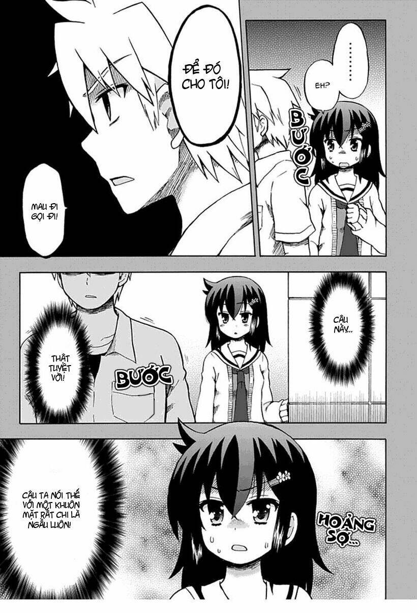 fujimura-kun meitsu chapter 57 4