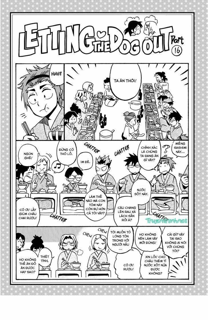 cô gái trừ ma chapter 16 39