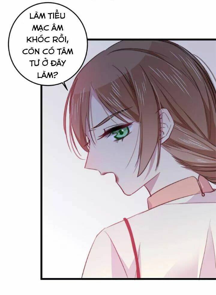 huyết quỷ luyến nhân chapter 28 40