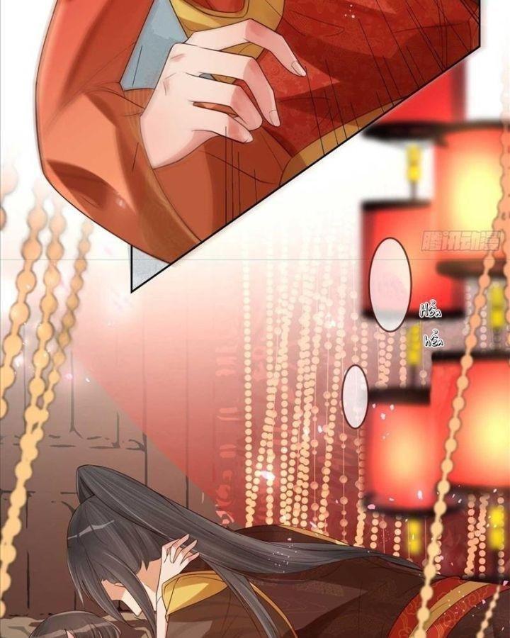 lấy thiên hạ làm sính lễ: vương phi lại trêu ta chapter 2 10