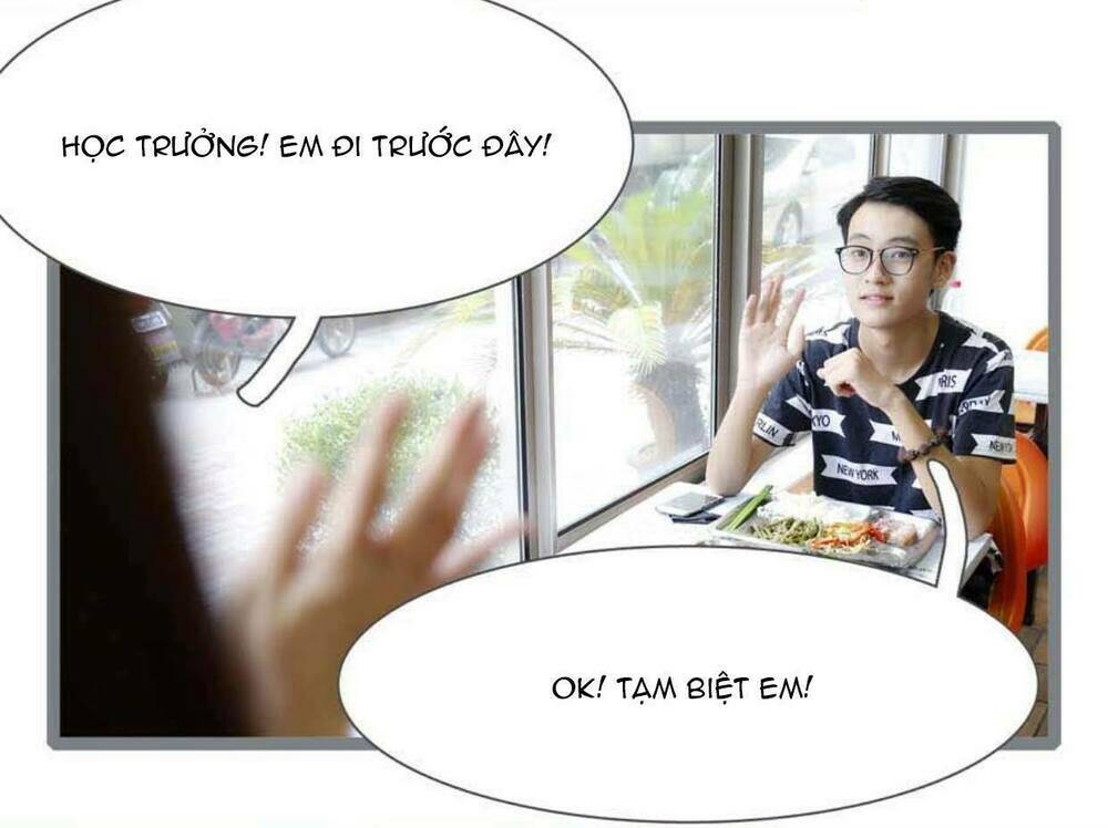 hôn đồ mạch lộ chapter 3 32