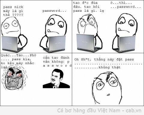 rage comic-troll chapter 15 8