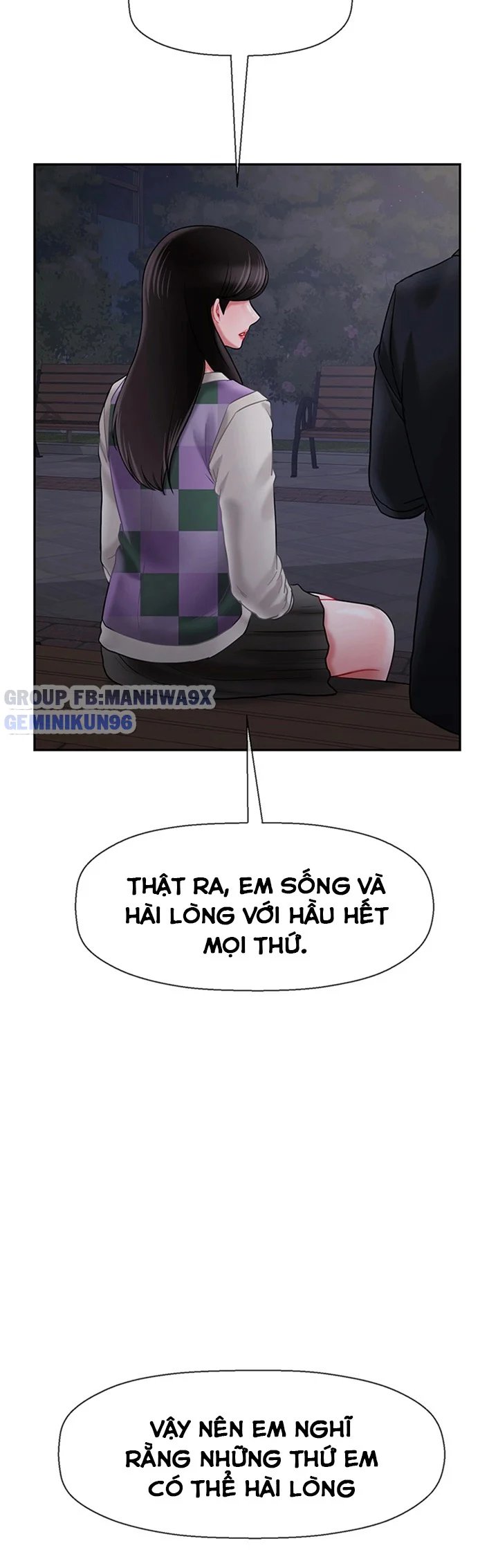 lớp học thể chất chapter 45 34