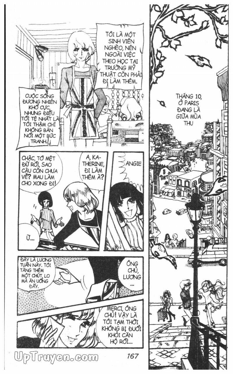 câu lạc bộ con nhà giàu chapter 2 168