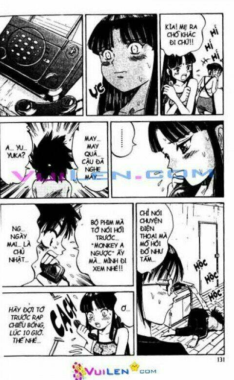 dandoh chapter 33 131