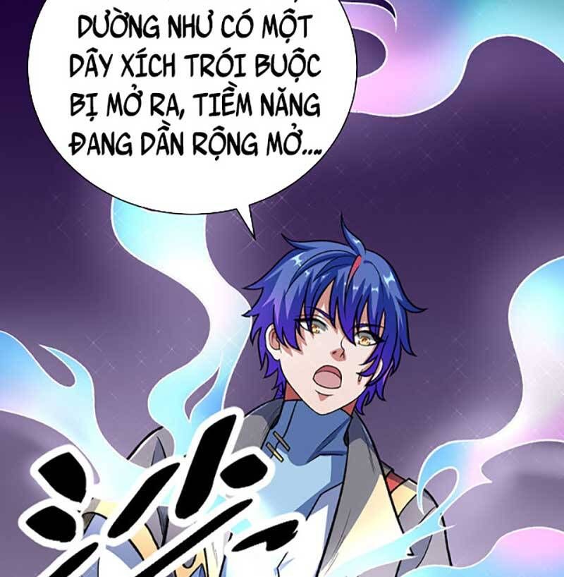 võ đạo độc tôn chapter 552 72