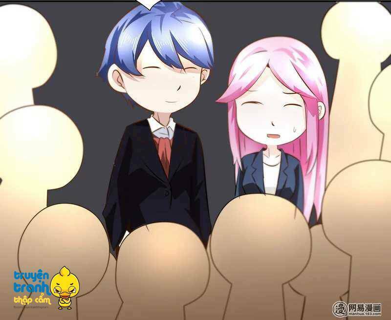 cường sủng hào môn tiểu manh thê chapter 35 4