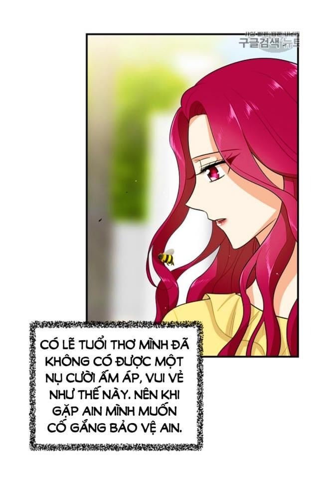 xuyên không trở thành mẹ của nhân vật phản diện chapter 17 6