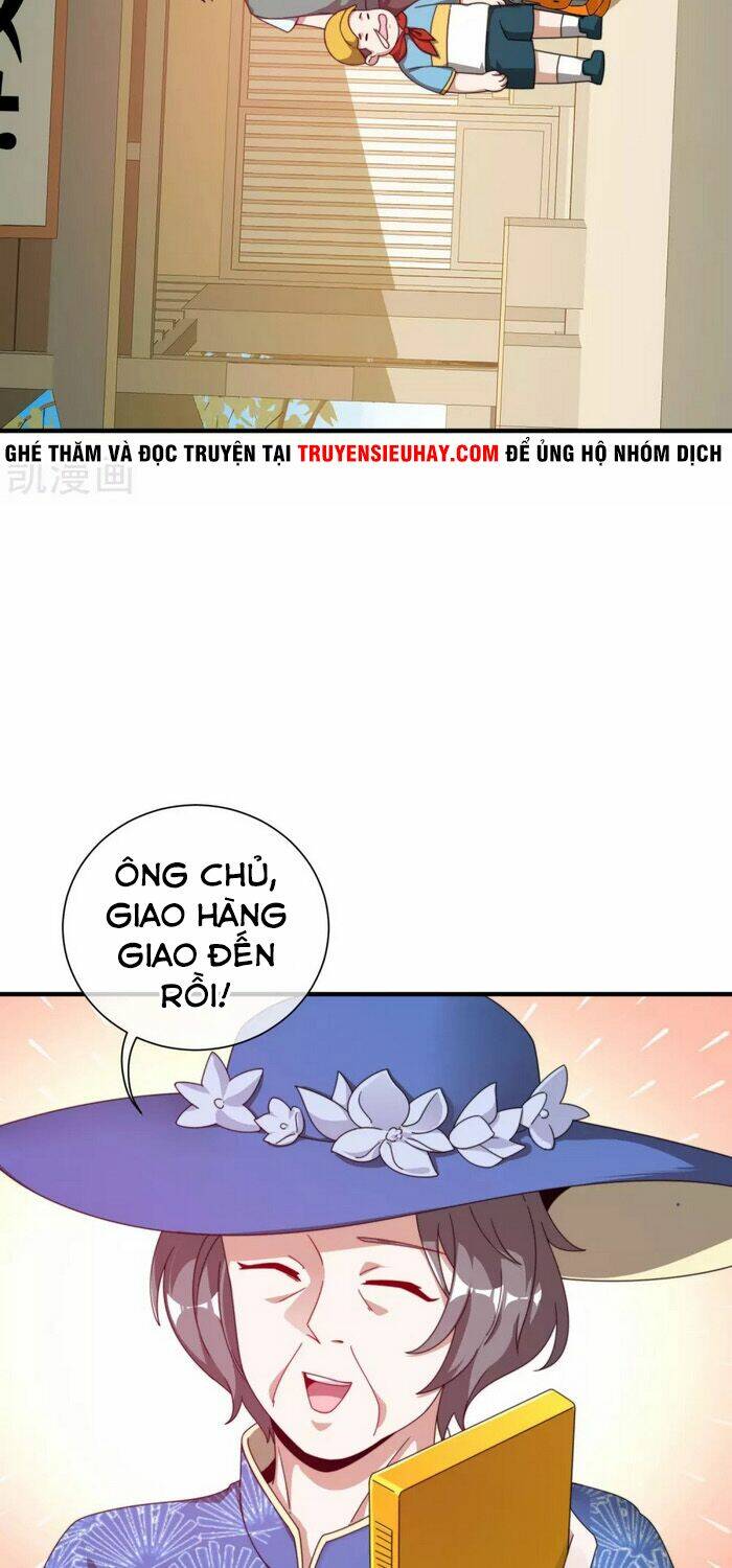 Từ Hôm Nay Bắt Đầu Làm Người Giàu Nhất Chapter 194 - Trang 6