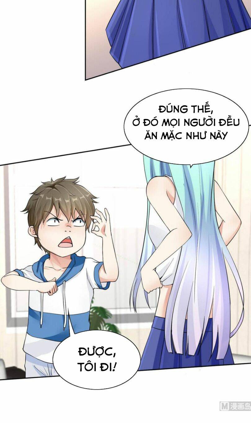 hắn là long ngạo thiên chapter 69 4