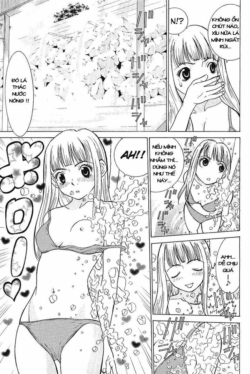 gacha gacha - secret chapter 7 26