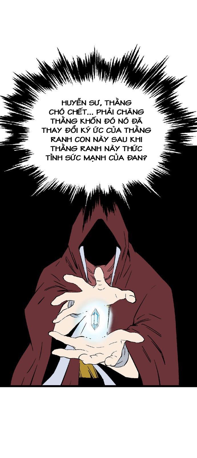 cao thủ 2 chapter 107 53