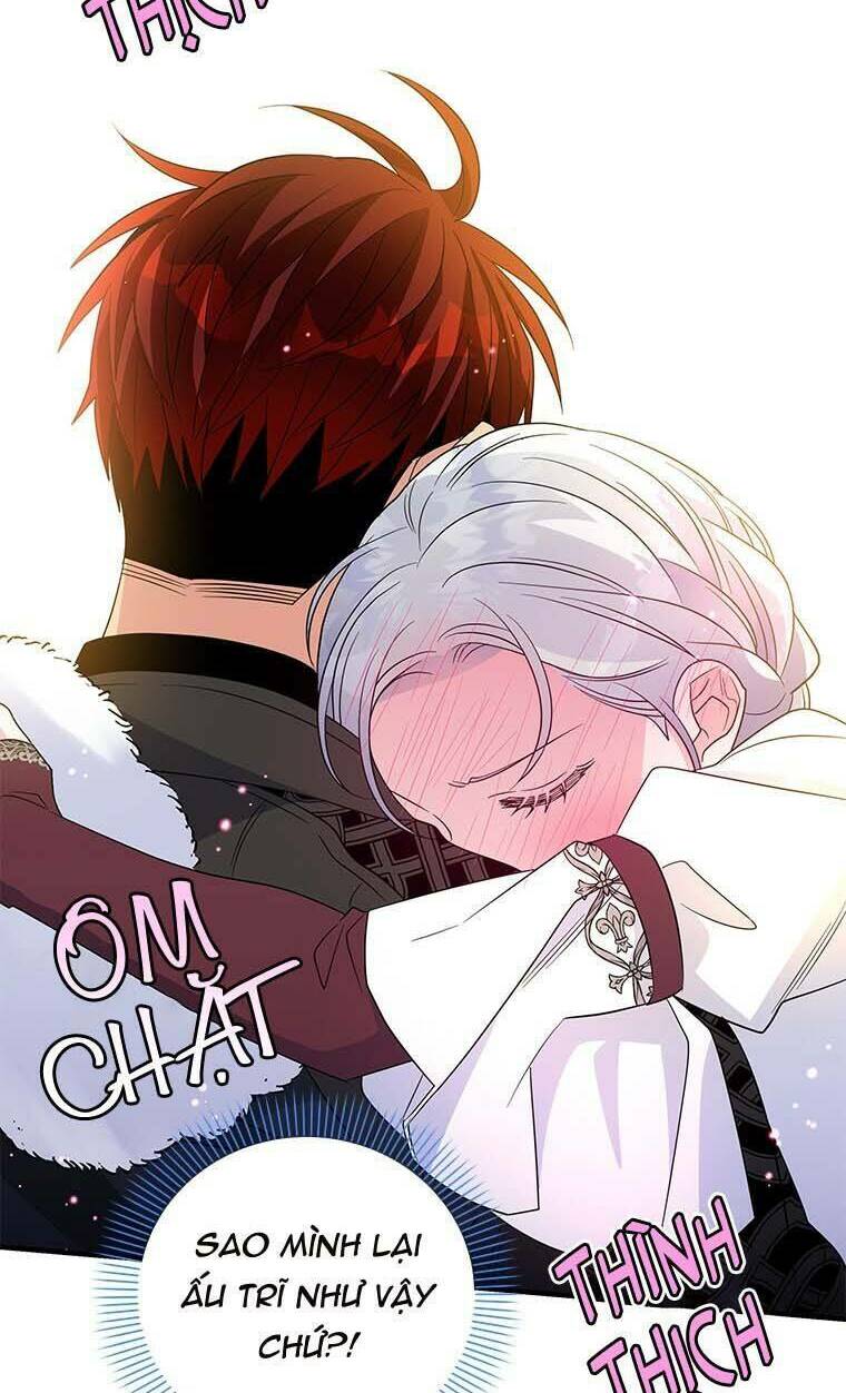 chồng yêu, em muốn đình công! chapter 59 54