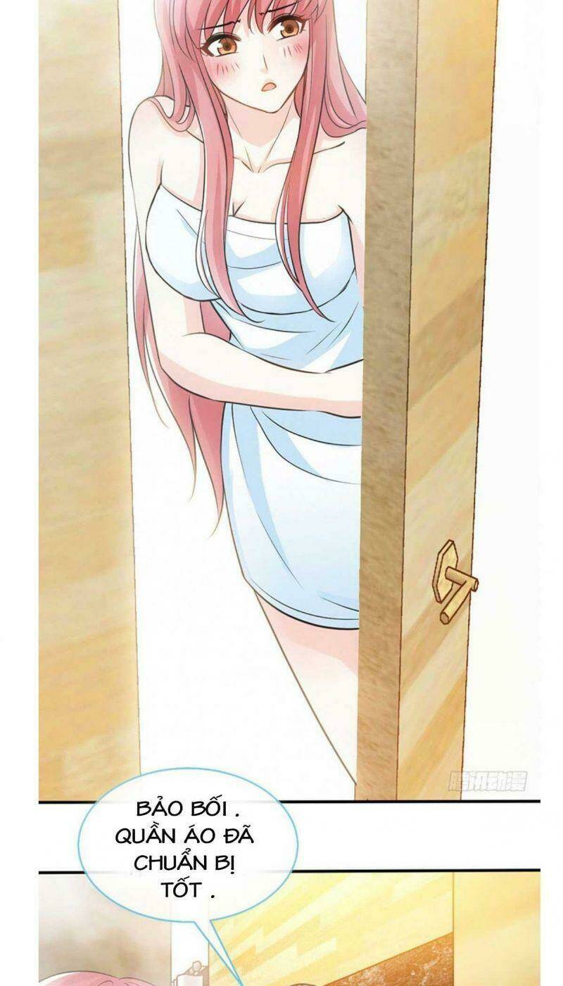 truy nã toàn cầu truy thê về sủng chapter 58.2 3