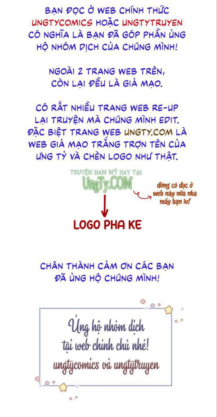 Chỉ Có Đuôi Là Không Thể chapter 13