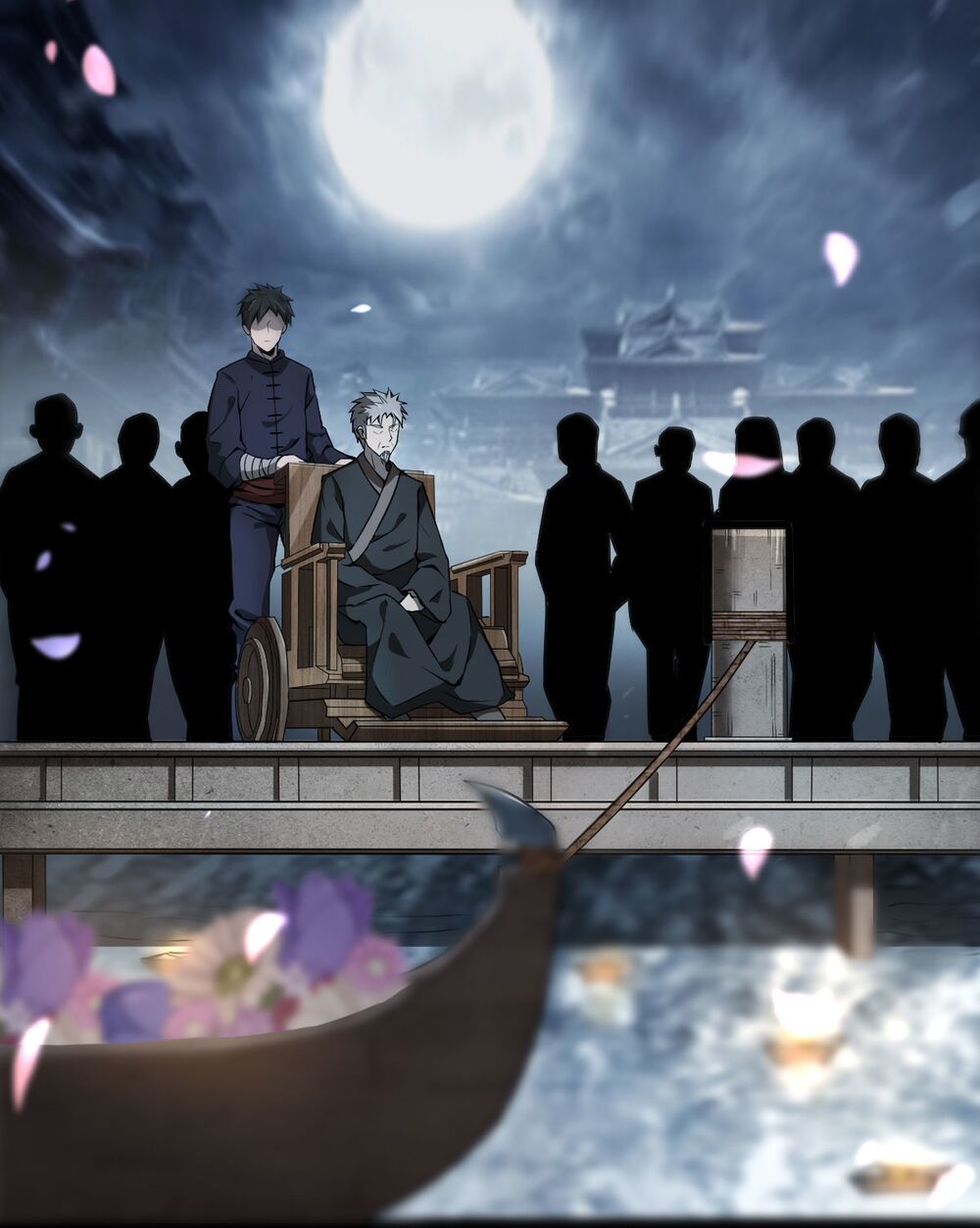 chợ quỷ chapter 10 19