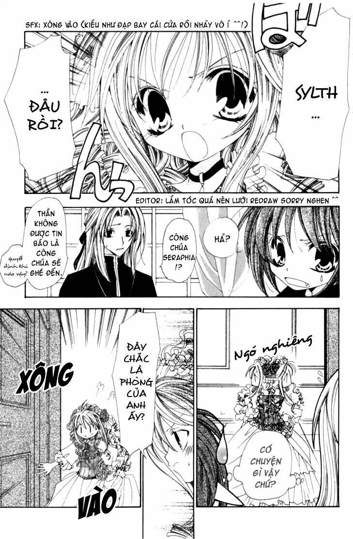 magical x miracle chapter 25 10