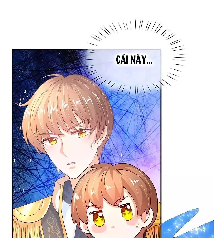 bỗng một ngày nọ trở thành con gái vua chapter 154 25